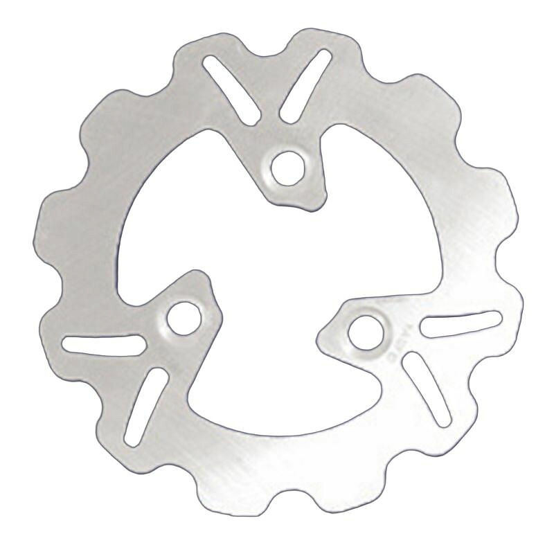 デイトナ DAYTONA 65464 ディスクローター単体 155mm ウェーブ BRAKING社製 AXIS G-AXIS JOG