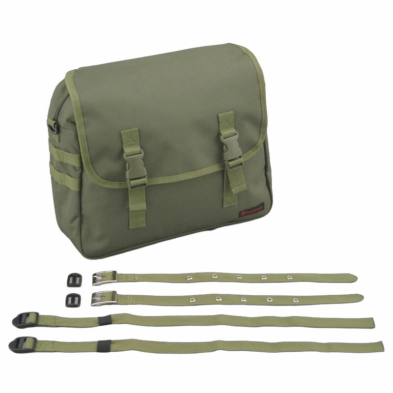 楽天市場】デイトナ DAYTONA 99863 サドルバッグサポート 車体