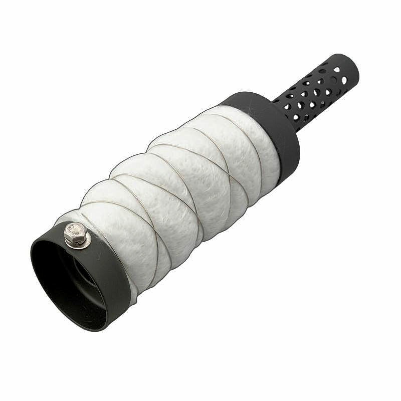 楽天市場】デイトナ DAYTONA 96269 インナーサイレンサー φ67.5mm