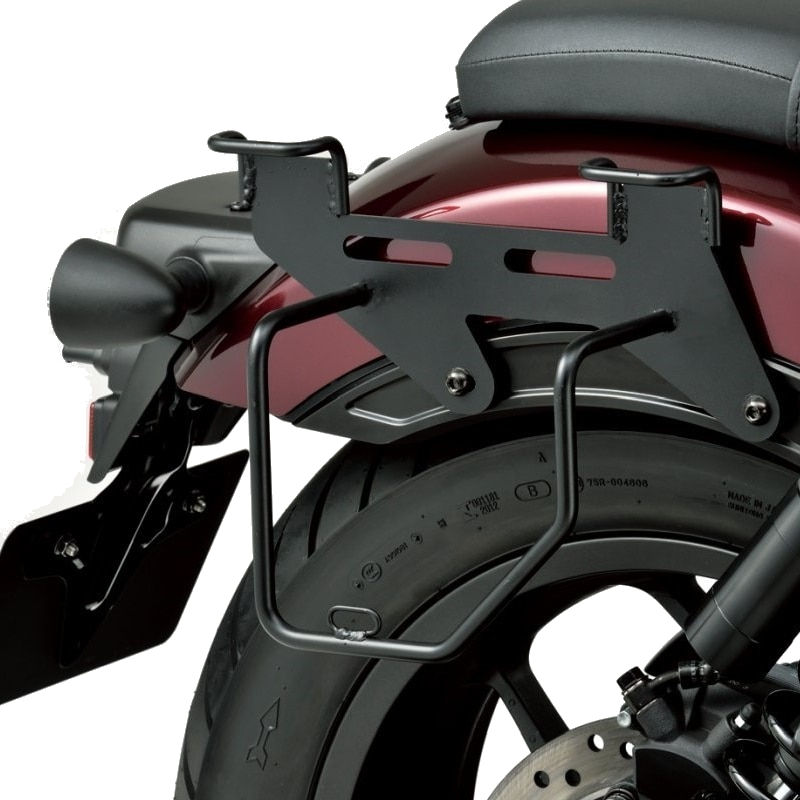 【在庫あり】デイトナ 18992 サドルバッグサポート 右側 HONDA REBEL1100 SC83 SC87 9,052円