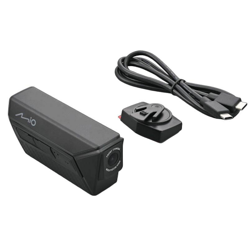 デイトナ DAYTONA 63336 バイク専用ドライブレコーダー MiVue MP20 100mm×47.7mm×34mm 128g