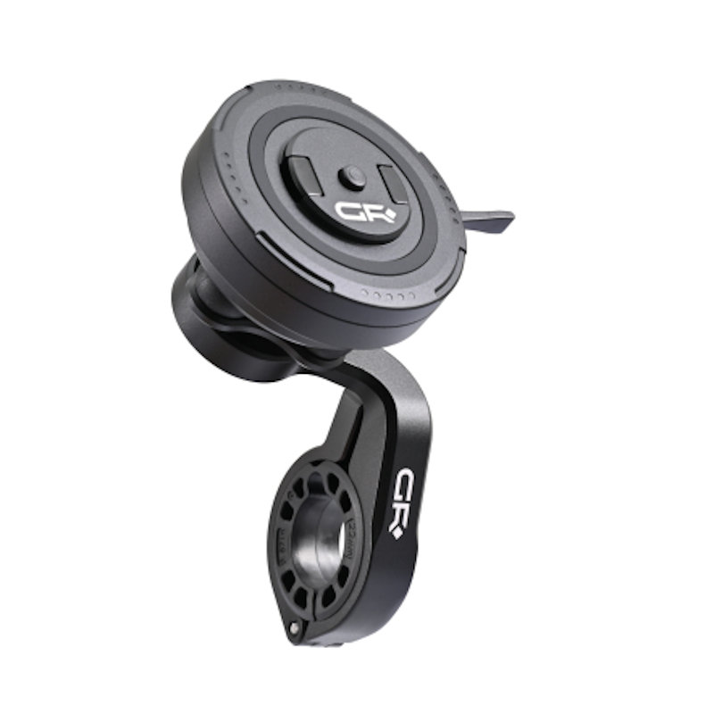 デイトナ DAYTONA 65140 GR-MT10 Offset Mount オフセットバーマウント Φ22.2/25.4/28.6/32mm