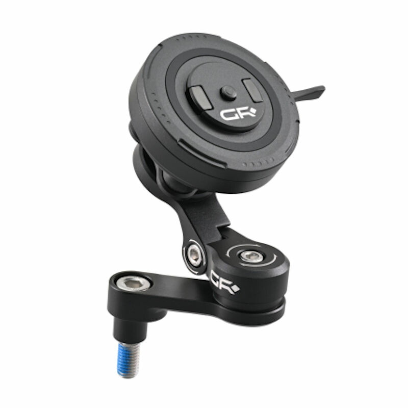 デイトナ DAYTONA 65257 GR-MT13 Bar Clamp Mount M8 バークランプマウント M8 対応ボルト径 M8