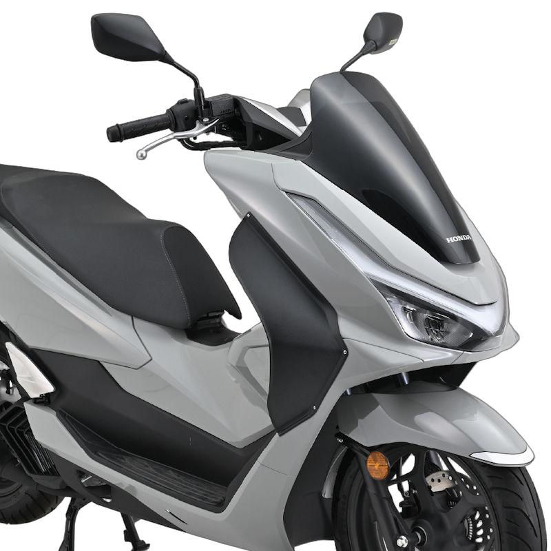 【在庫あり】デイトナ DAYTONA 65367 サイドバイザー PCX125 PCX160 '25年～ マットブラック