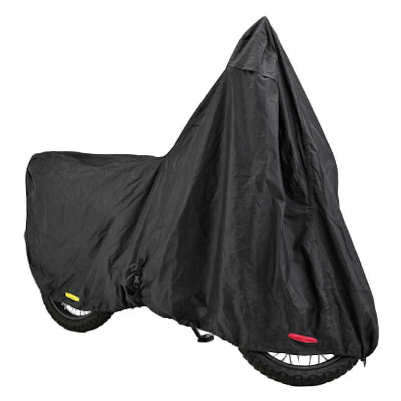 デイトナ DAYTONA 32127 CT125 バイクカバー ブラックカバー ウォーターレジスタント ライト｜モトキチ
