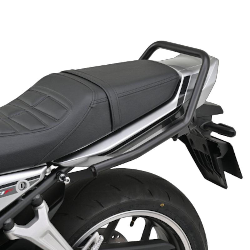 【在庫あり】デイトナ DAYTONA 62575 グラブバー マットブラック ホンダ CB1000F/SE｜モトキチ 12,909円