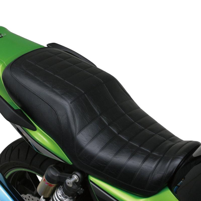 デイトナ DAYTONA 63911 COZYシート（COMP）カワサキ ZRX1200R/S ZRX1200DAEG ZRX1100/2 type S1
