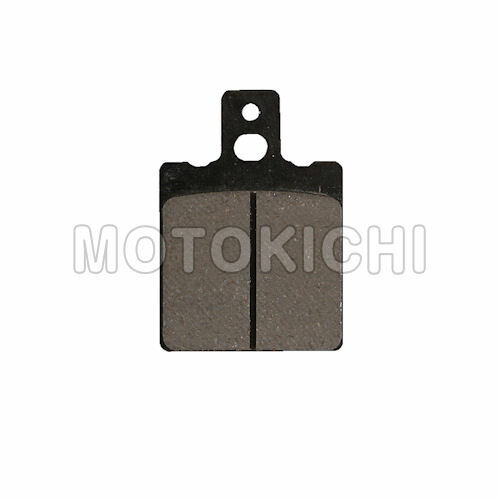 楽天市場】[正規品]NCY特許放射熱セラミックブレーキパッド