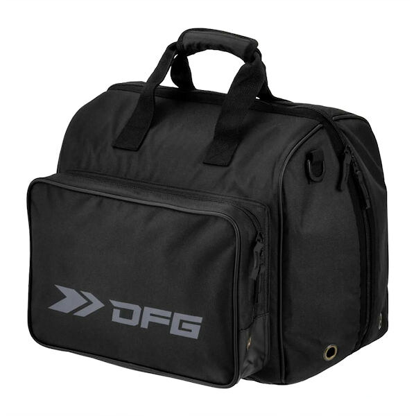 G4765 DG2702-0211 ダートフリーク ヘルメットバッグ フルフェイス オフロードヘルメット収容可能