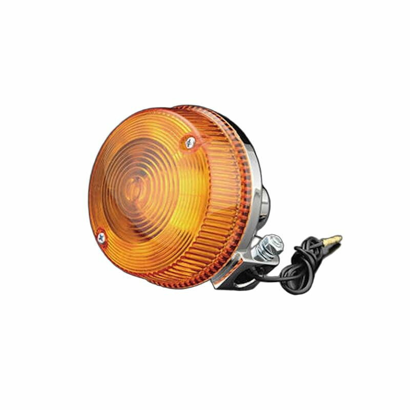 ドラマコレクション　z2タイプ　LEDウインカー Z2タイプ LEDウインカー(クリアー)【欠品中 予約受付中】 | NEO