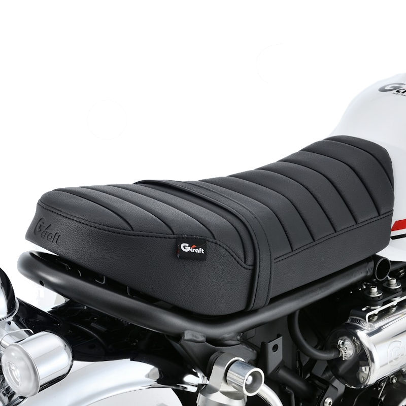 楽天市場】Gクラフト (ジークラフト) SCシート モンキー125 31313