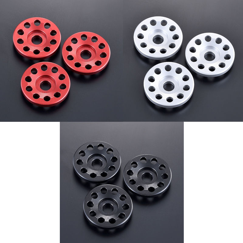Gクラフト Gcraft GROM(21-)用 ビレットキャップ レッド シルバー ブラック GROM JC92 32404 32405 32406