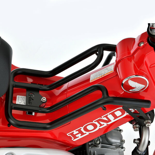 ハンターカブ　純正センターキャリア　08L82-K2E-J10 ホンダ (Honda(ホンダ))純正 CT125（ハンターカブ） センター