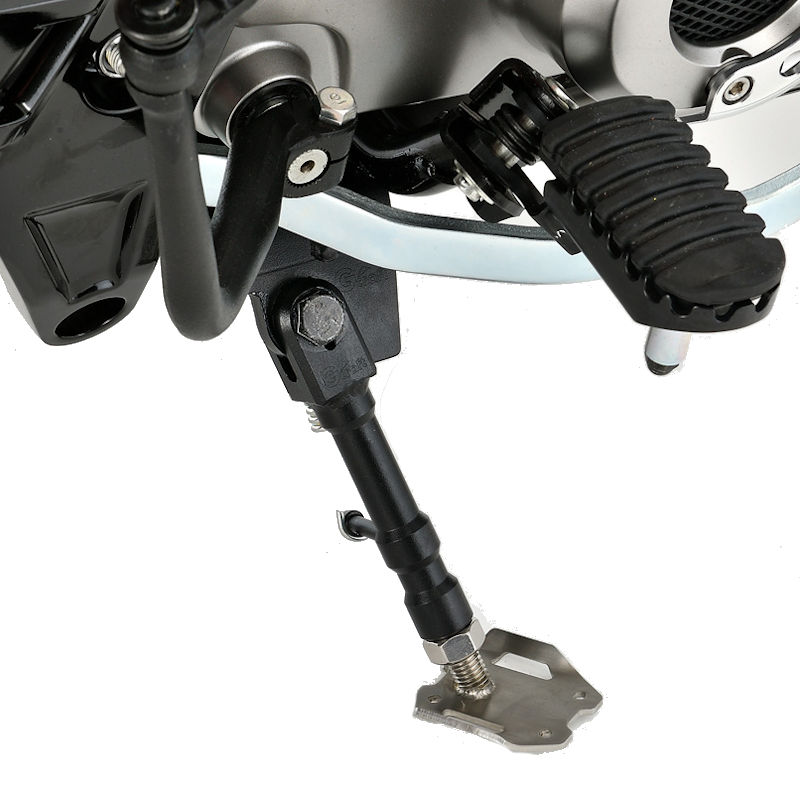 楽天市場】G-Craft CT125 ［JA55］［JA65］ ワイドアジャストスタンド