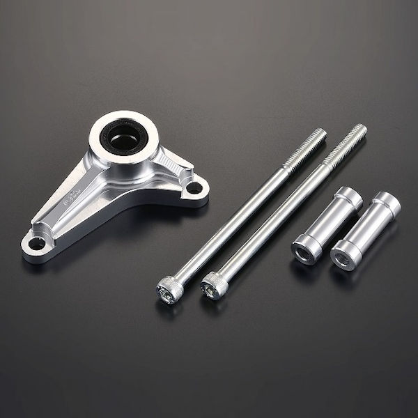 とし ステップ ジークラフト G-クラフト シフトガイド タイプ2 CT125(JA55