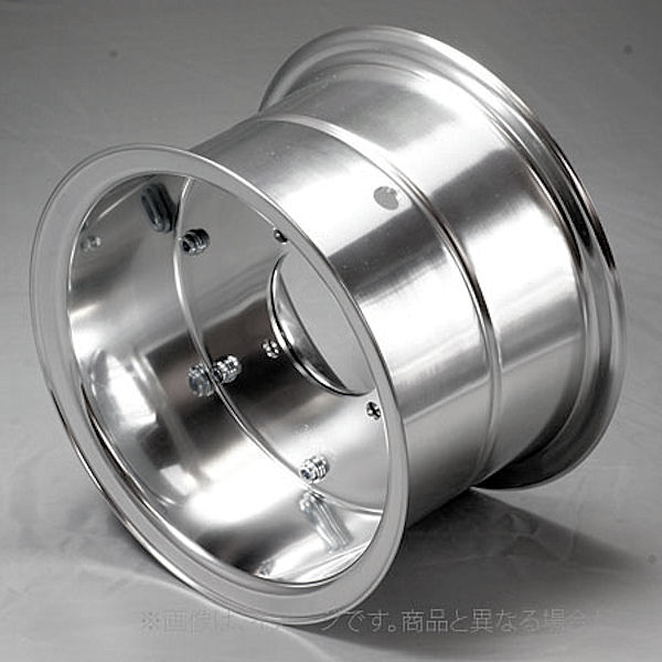 楽天市場】Gcraft Gクラフト 39317 HONDA モンキー/ゴリラ 8インチ