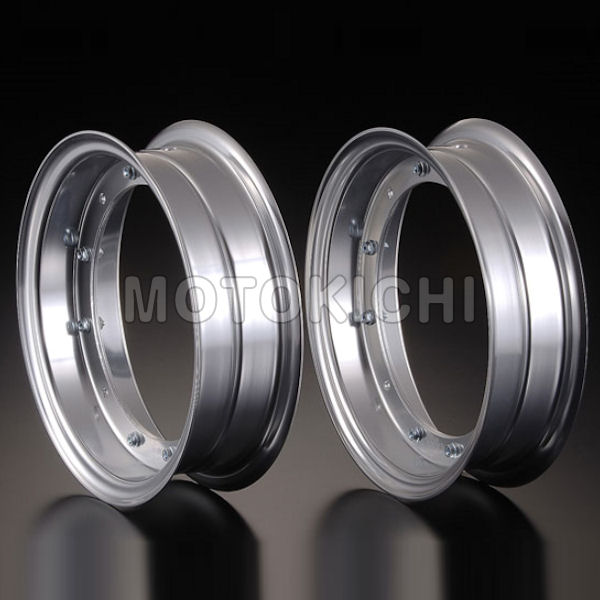 楽天市場】Gcraft Gクラフト 39177 (39364x2) HONDA ダックス/シャリー