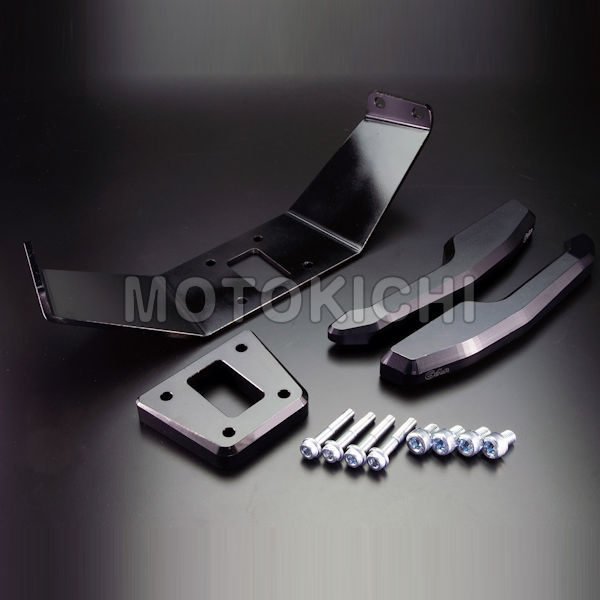 楽天市場】SP武川 タケガワ 05-08-0404 LEDテールランプキット