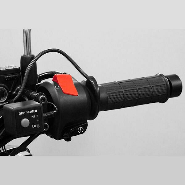 HONDA純正 08T70-K2E-J00 グリップヒーター CT125 ハンターカブ|モトキチ