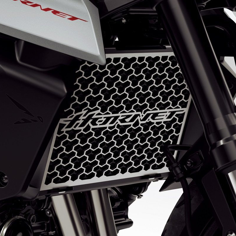ホンダ純正 08F70-MLB-D20 ラジエターグリル HONDA CB750 HORNET