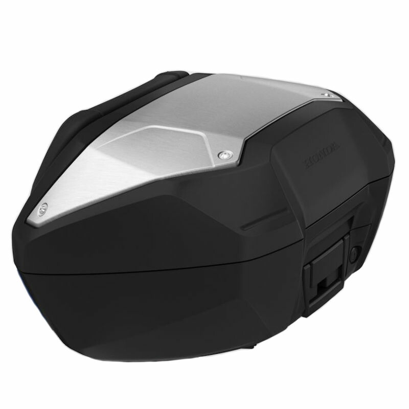 HONDA ホンダ純正品 アルミボックス トップパネルのみ ホンダ（HONDA） ワンキートップボックス50L [ウェーブタイプキー用