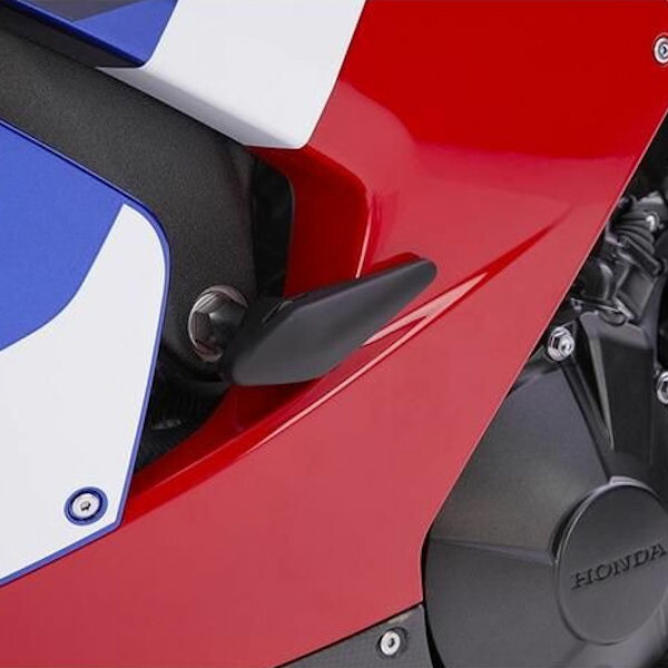 ホンダ純正 08P71-MKR-D10 フレームスライダー ’24年 CBR1000RR-R FIREBLADE