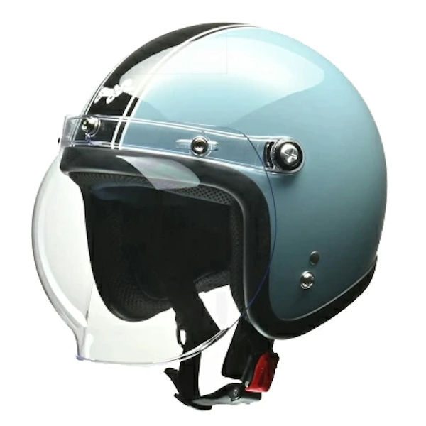 【楽天市場】Honda DAX125 0SHGC-JC1D-K ダックス ヘルメット