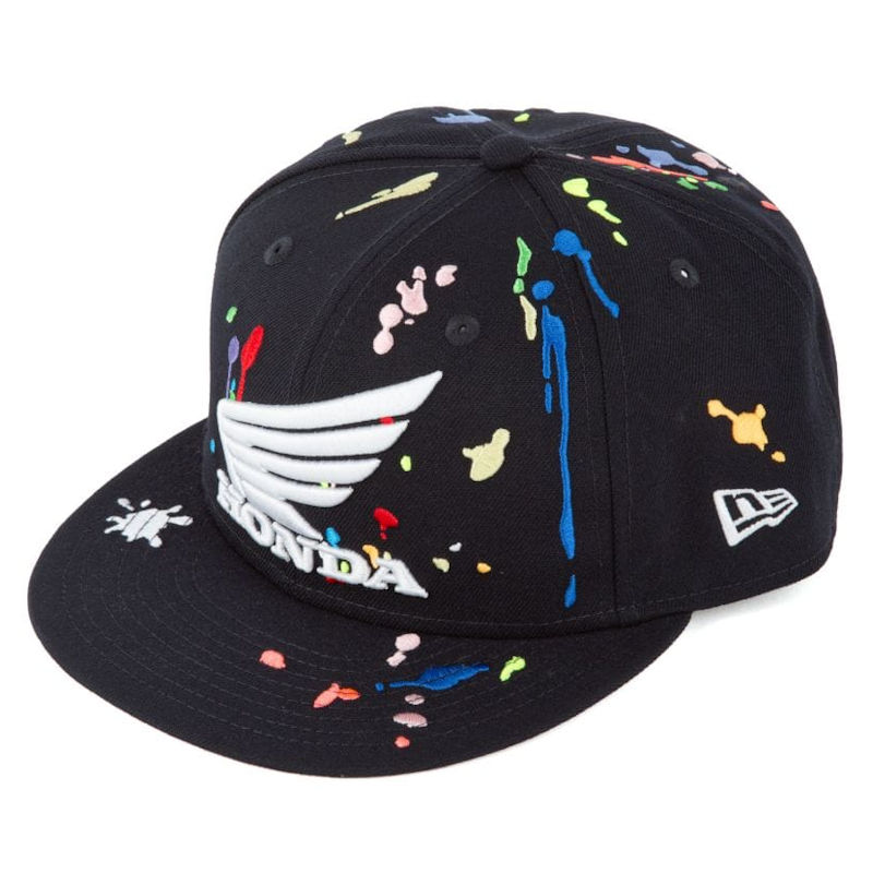 ホンダI純正 0SYEH-68G-VF 950 Honda SPLASH PNT CAP