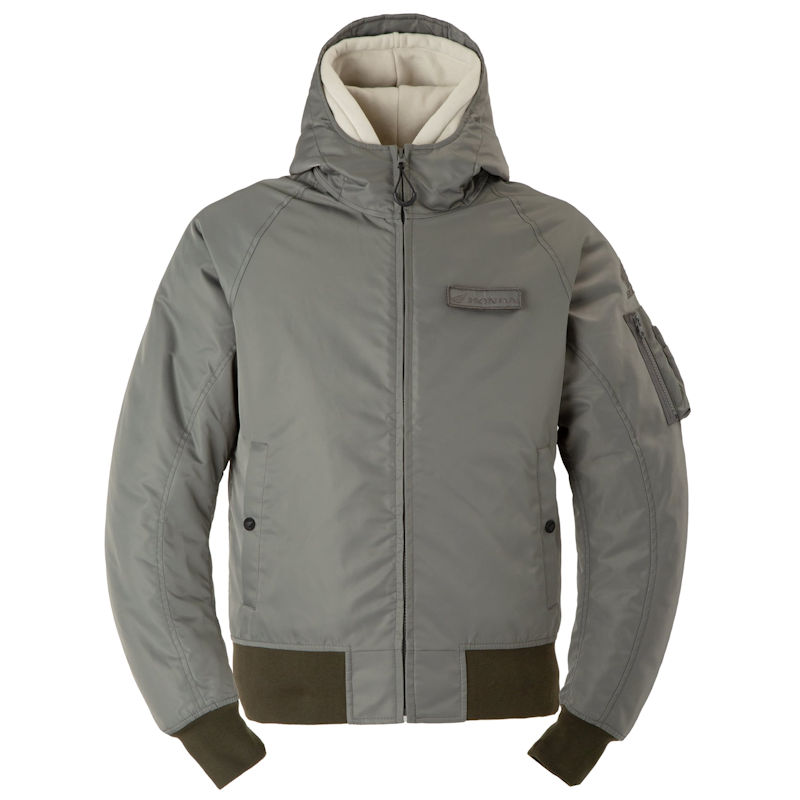 楽天市場】Honda×AVIREX エクワックスパーカ 秋冬ジャケット 0SYTN-53N