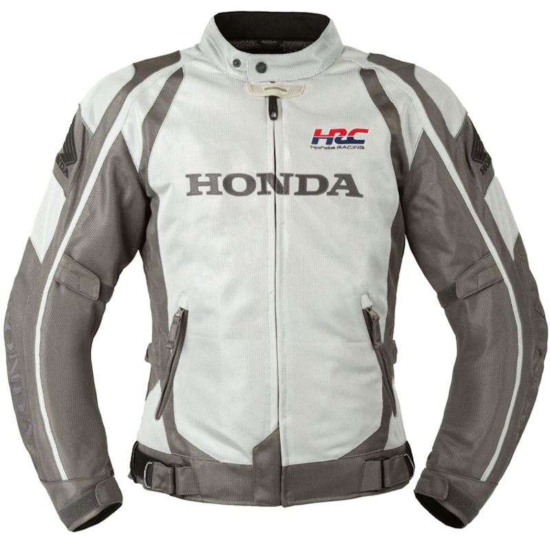 楽天市場】春夏ジャケット【Mサイズ】HONDA HRC スピード