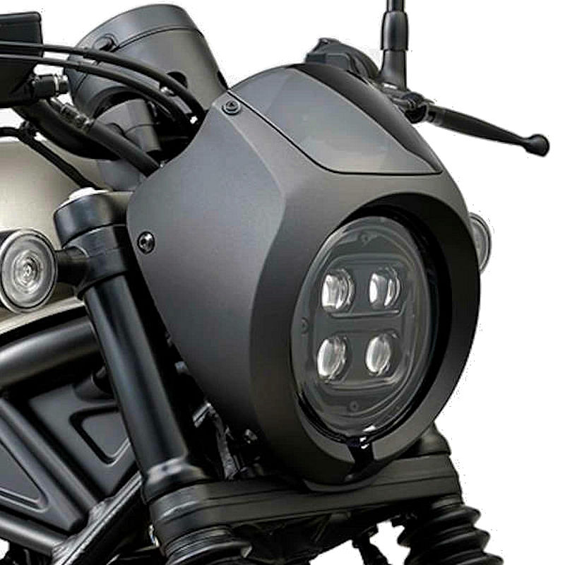 楽天市場】『GB350』 純正 NC59 ヘッドライトカウル パーツ HONDA_2輪