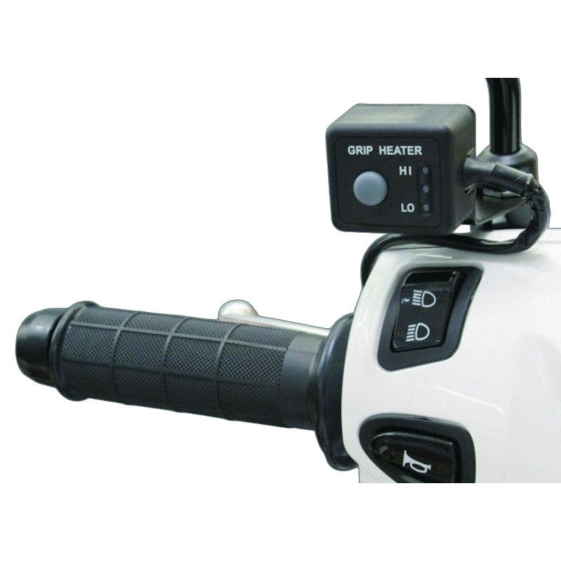 ホンダ純正 08T70-K2C-J00 グリップヒーター(左右セット) (Dio110 Lite)