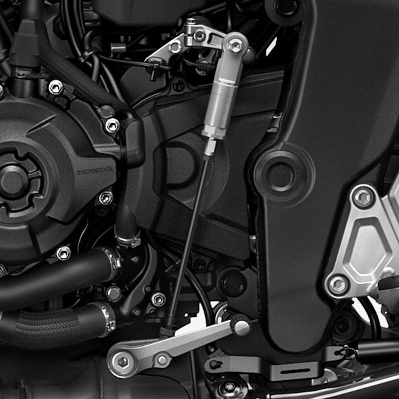HONDA純正 08U00-MLV-J00 クイックシフター CB1000F