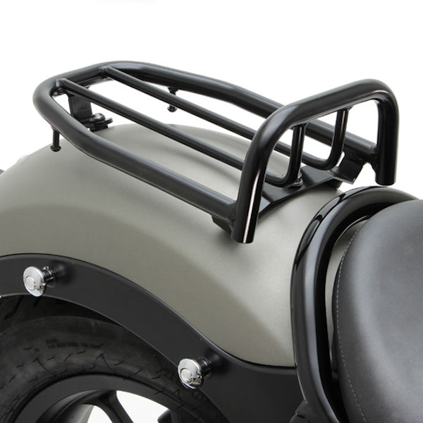 楽天市場】☆【DAYTONA】《96613》フラットキャリア REBEL250/ABS 500