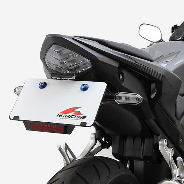 楽天市場】デイトナ DAYTONA 93099 フェンダーレスキット 車検対応LEDライセンスランプ付き ホンダ GB350S : モトキチ