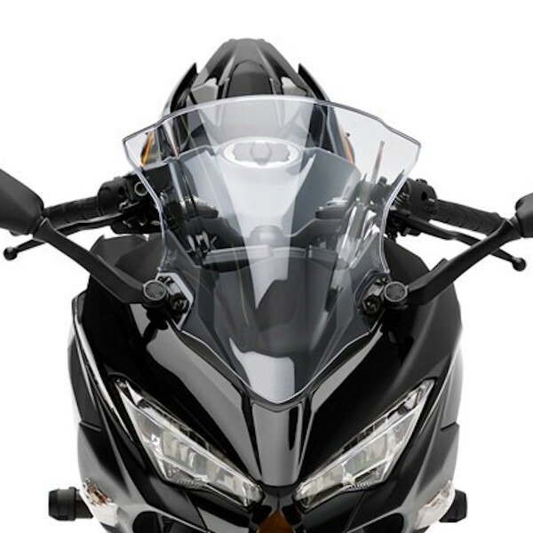 楽天市場】デイトナ DAYTONA 78065 GIVI 3101DT+D3101KIT エアロダイナミックスクリーン クリアー DL650  V-STORM L2 ('11'12) V-STROM650ABS('12) : モトキチ