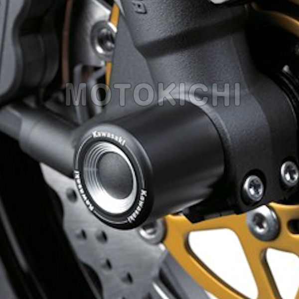 KAWASAKI純正 J99994-0376 カワサキ フロントアクスルライダー ZX-6R(636） '13年～