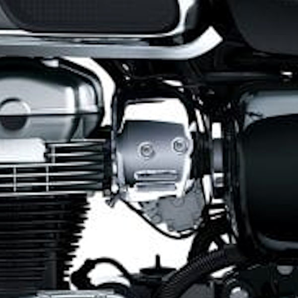 楽天市場】デイトナ DAYTONA 26374 Blast Barrier 車種別キット ホンダ GB350/S スモーク : モトキチ
