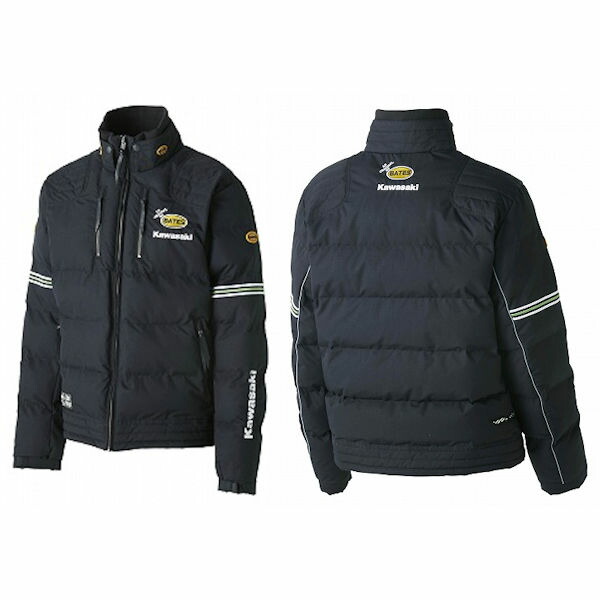 楽天市場】Kawasaki カワサキ GWSストリートライダージャケット