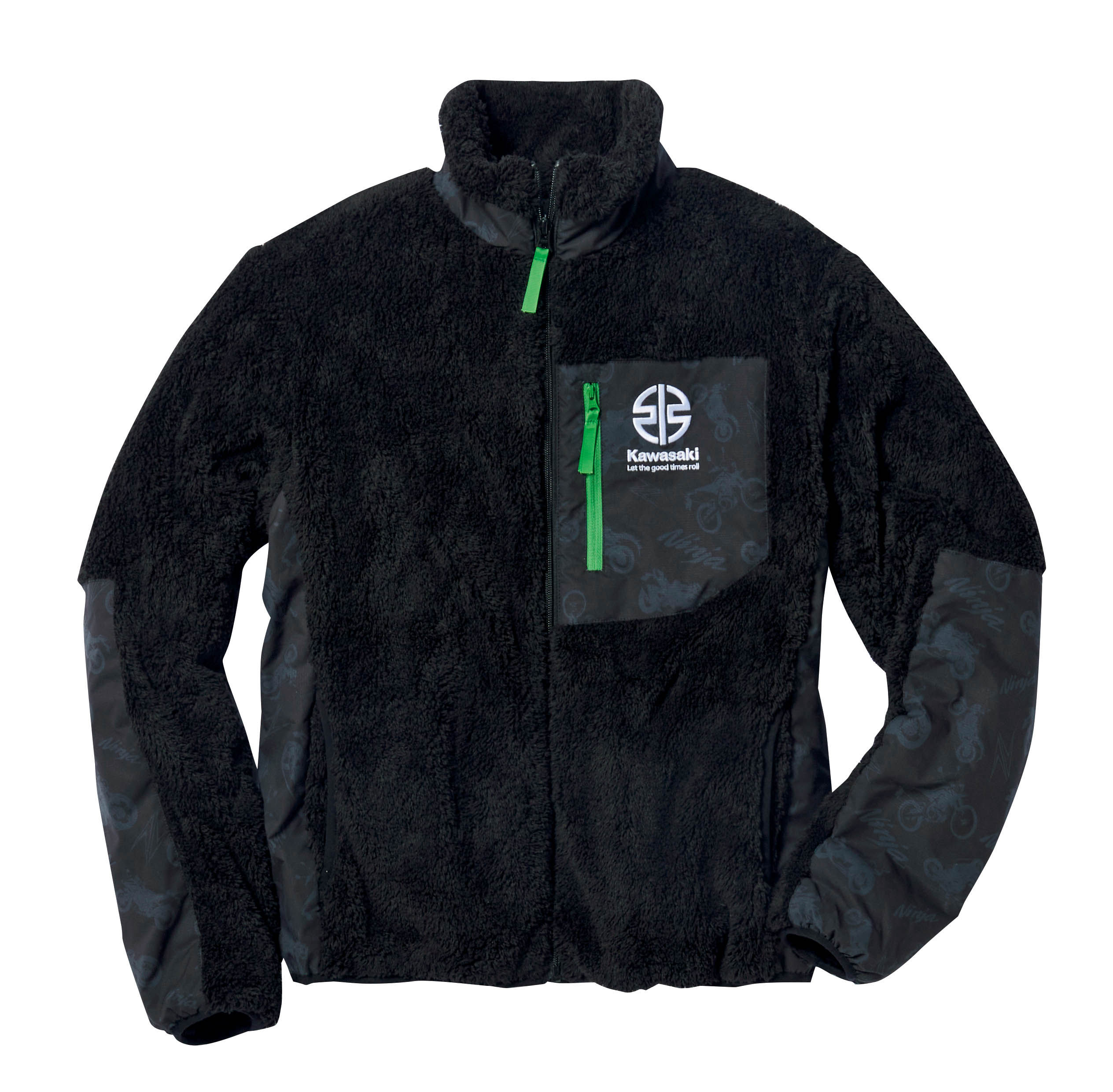 楽天市場】【メーカー在庫あり】Kawasaki純正 カワサキ×elf