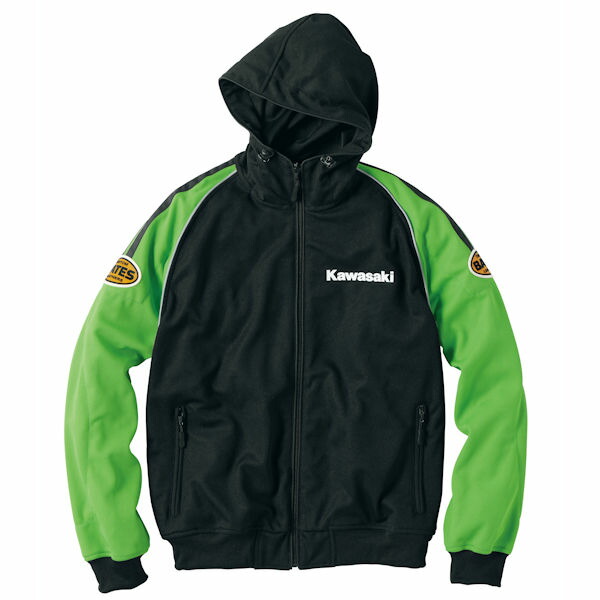 楽天市場】KAWASAKI カワサキ×BATES クールテックスメッシュ
