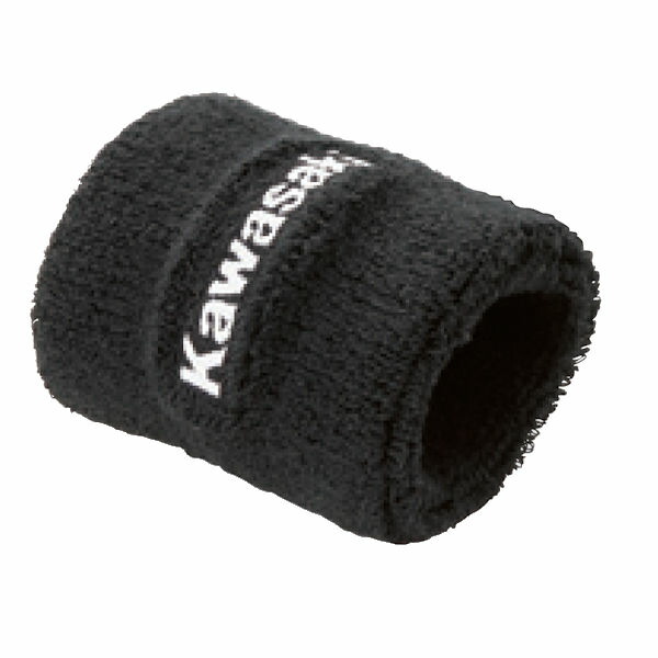 バンドメイド　カホン　Ficer H1204B 中古品 yohji yamamoto 朝倉ペイント手編みタートルB