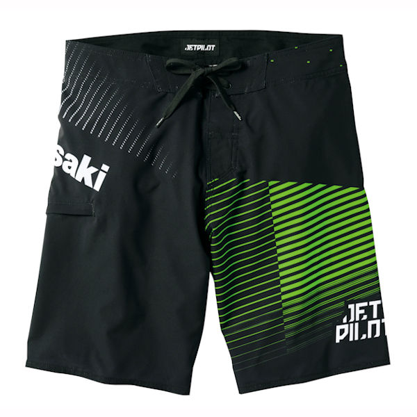 ボードショーツ 楽天市場】KAWASAKI カワサキ ボードショーツ ゴールド ジェット