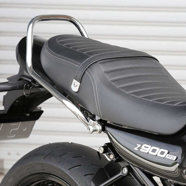 ドレミコレクション│Z900RS ショート管 アップタイプ│マフラー dショッピング |ドレミコレクション フルエキゾーストマフラー