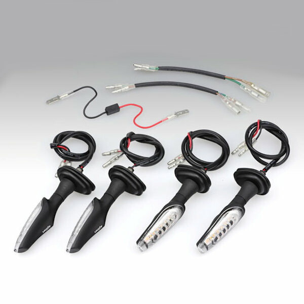 楽天市場】YAMAHA純正 ヤマハ LEDウインカー MT-09 MT-07 YZF-R25