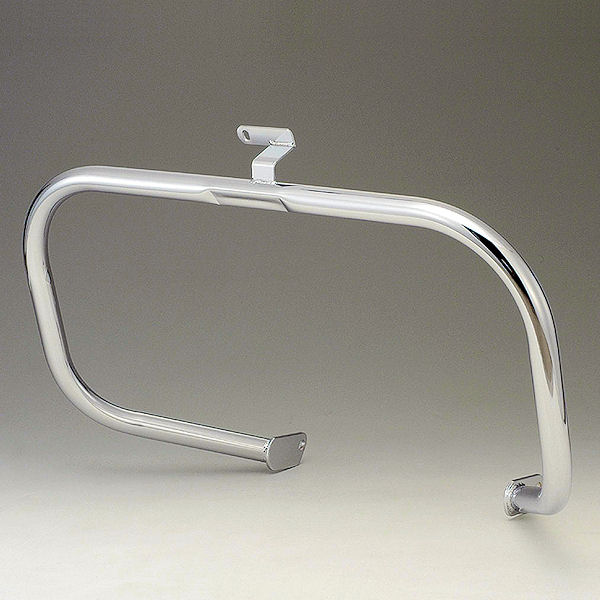 楽天市場】ジェイド250用 極太メッキエンジンガード！新品 JADE