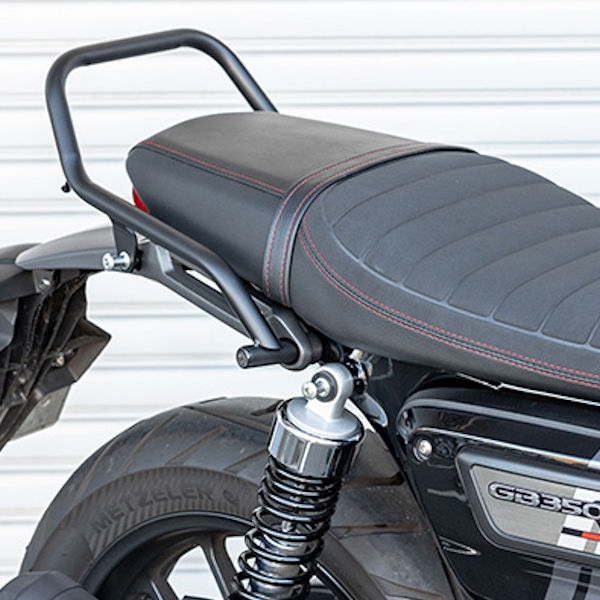 楽天市場】【モリワキ】 エンジンケースカバー L ブラック GB350