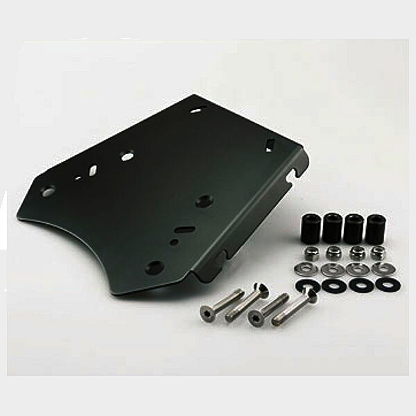 キジマ 210-267 キャリアベース CRF1000L '16年～ Versys-X250 旧品番：210-238