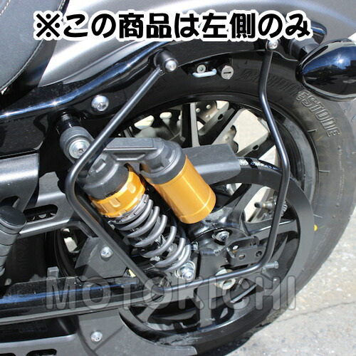 楽天市場】YAMAHA純正 ヤマハ Q5KYSK079P04 サドルバッグ 左右セット