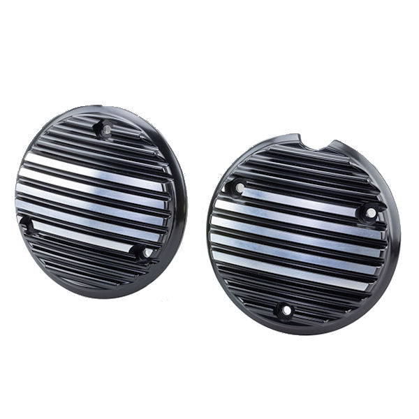 楽天市場】【モリワキ】 エンジンケースカバー L ブラック GB350